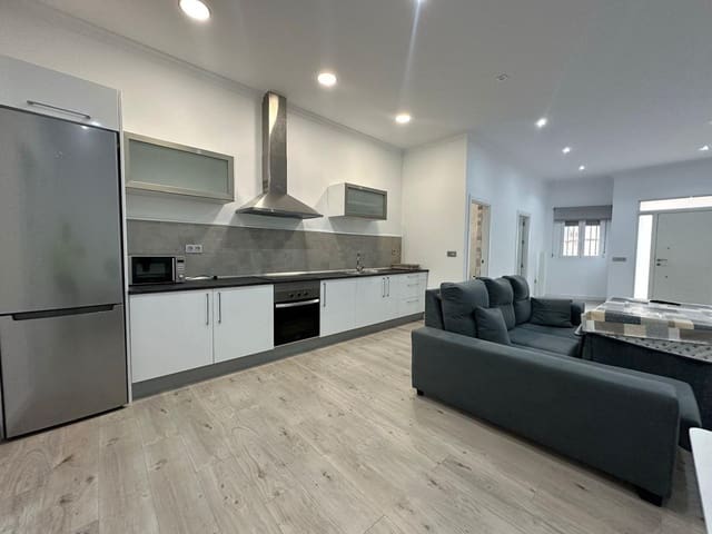 Apartamento de 2 habitaciones en Macael en alquiler - 480 € (Ref: 9634404)