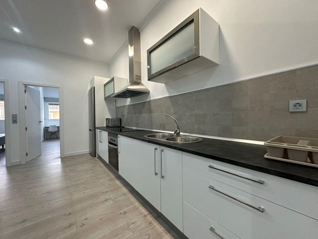 Apartamento de 2 habitaciones en Macael en alquiler - 480 € (Ref: 9634404)