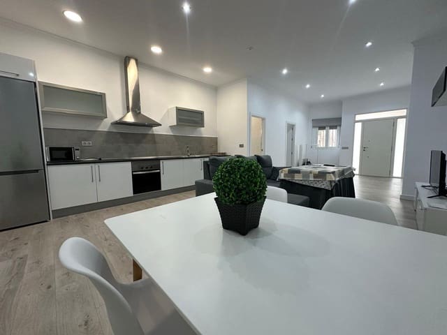 Apartamento de 2 habitaciones en Macael en alquiler - 480 € (Ref: 9634404)