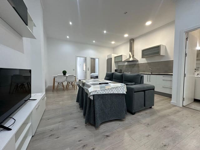 Apartamento de 2 habitaciones en Macael en alquiler - 480 € (Ref: 9634404)