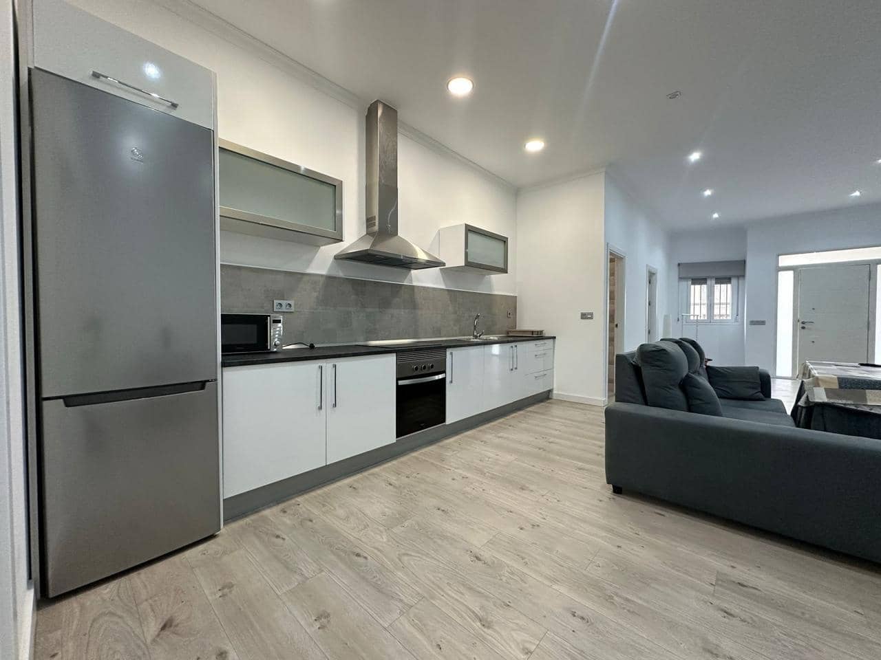 2 bedroom Apartment for rent in Macael - € 480 (Ref: 9634404)