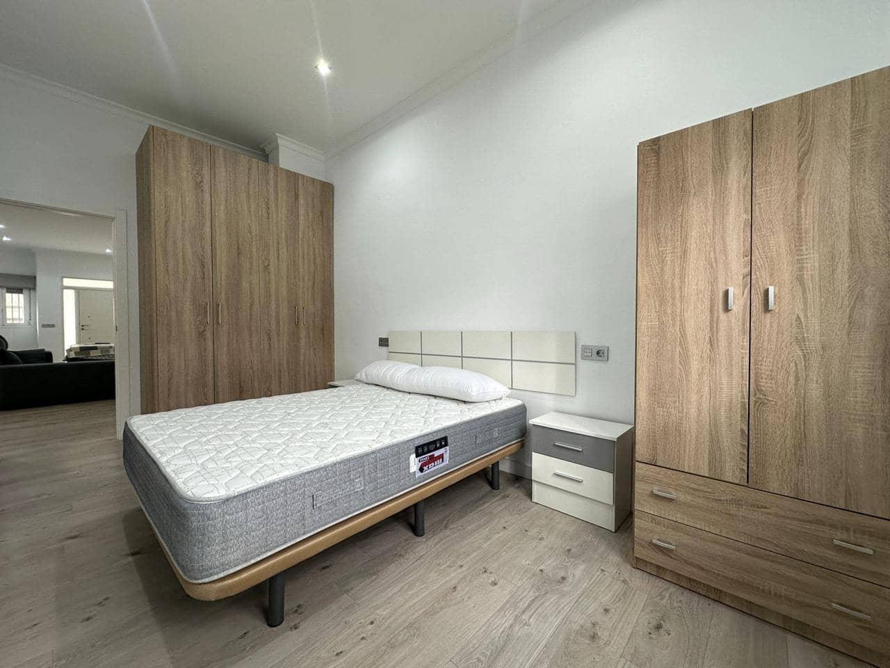 2 bedroom Apartment for rent in Macael - € 480 (Ref: 9634404)