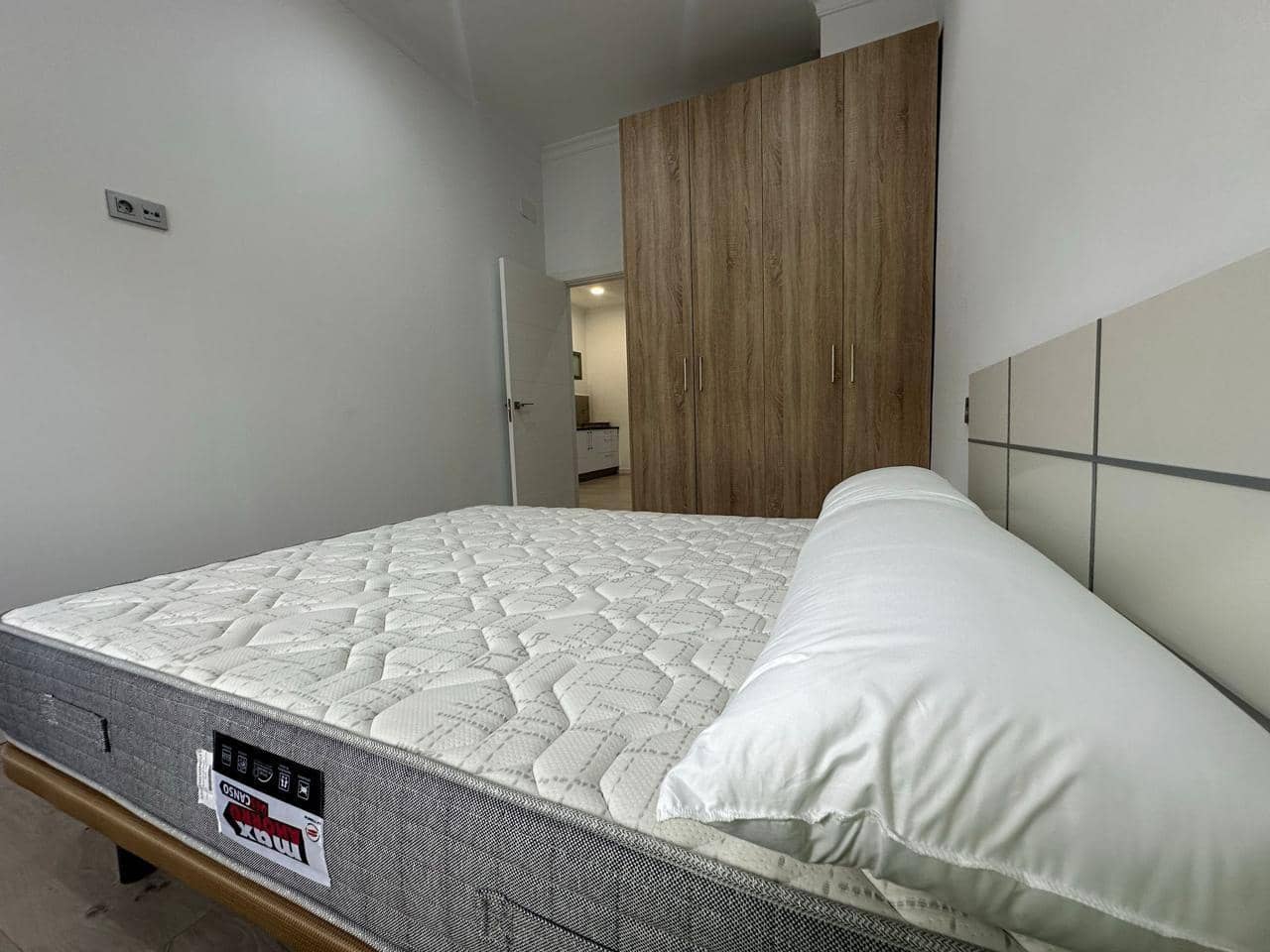 2 bedroom Apartment for rent in Macael - € 480 (Ref: 9634404)