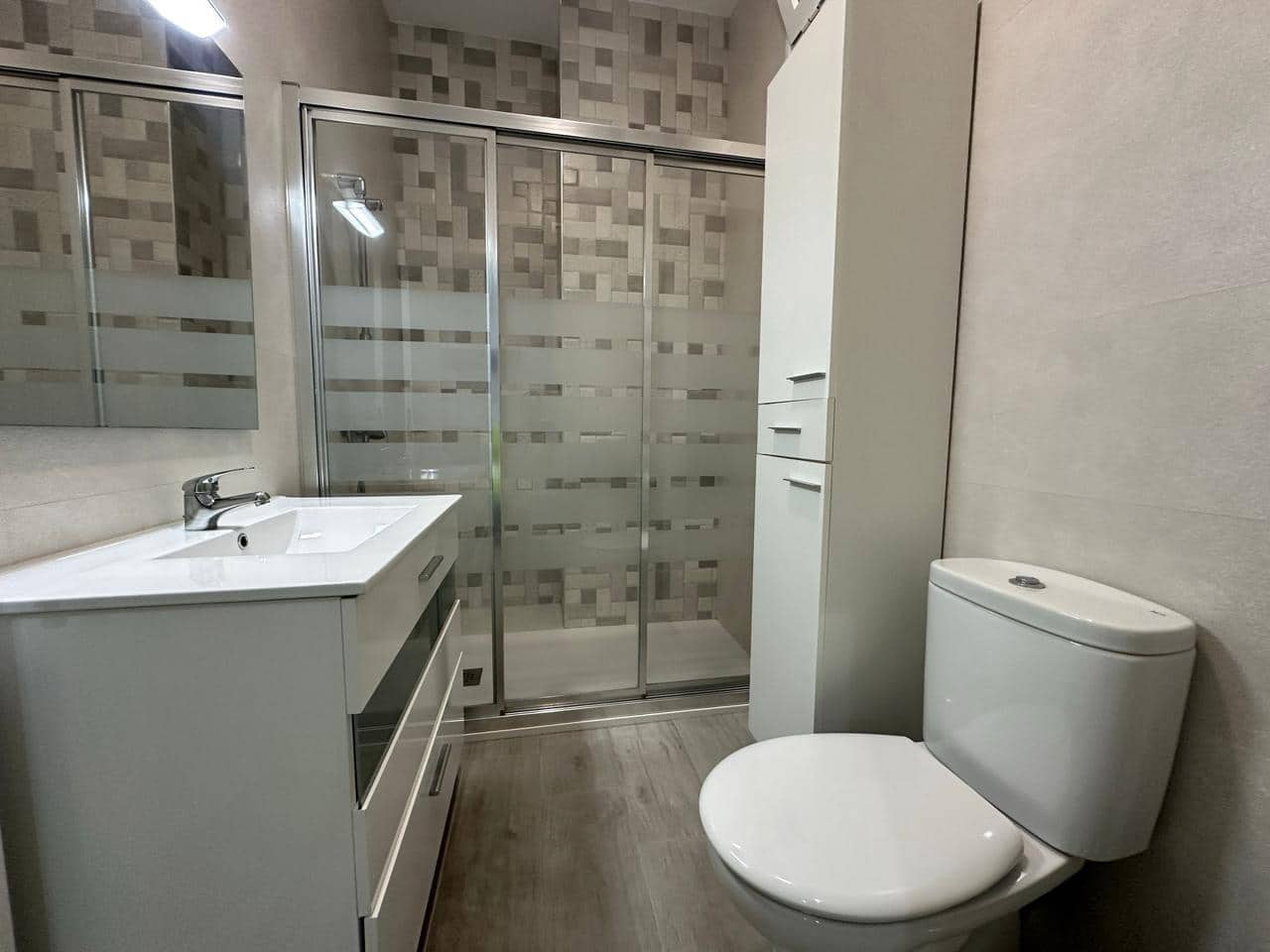 2 bedroom Apartment for rent in Macael - € 480 (Ref: 9634404)