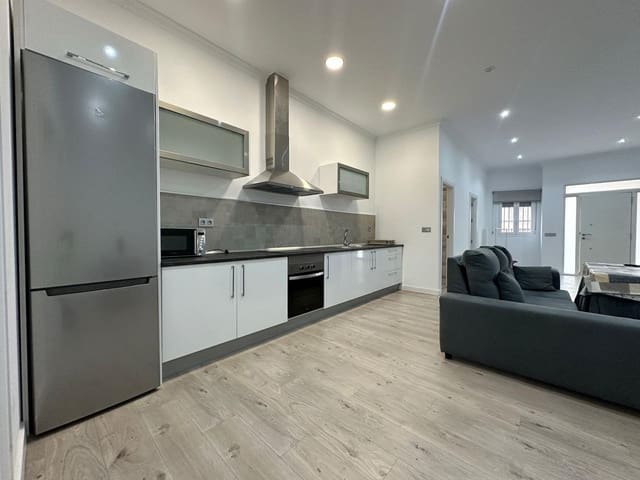 Apartamento de 2 habitaciones en Macael en alquiler - 480 € (Ref: 9634404)