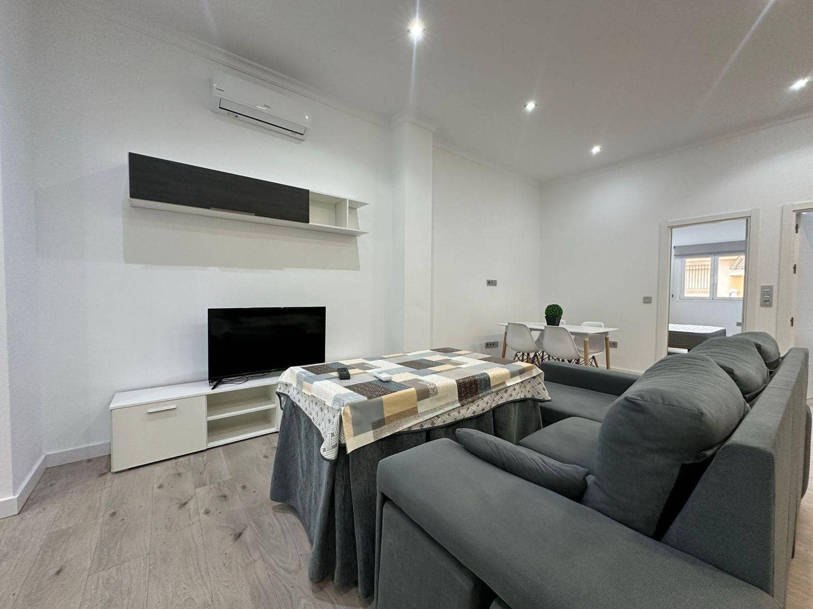 2 bedroom Apartment for rent in Macael - € 480 (Ref: 9634404)