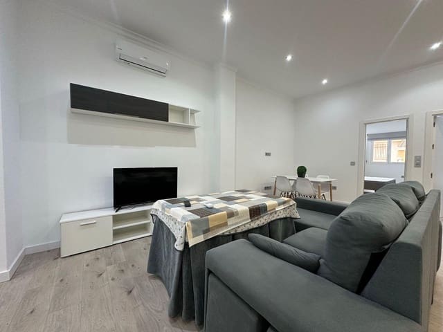 Apartamento de 2 habitaciones en Macael en alquiler - 480 € (Ref: 9634404)