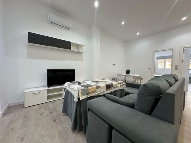 Apartamento de 2 habitaciones en Macael en alquiler - 480 € (Ref: 9634404)