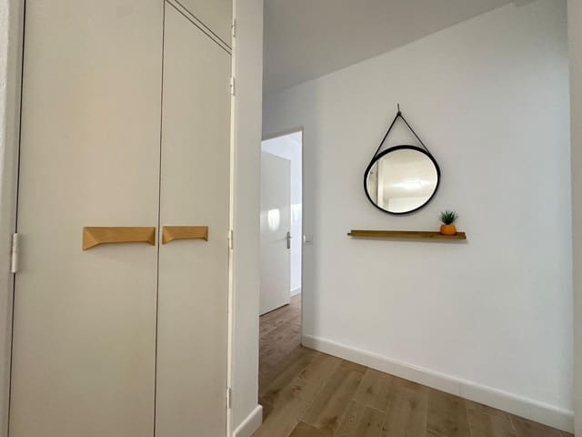 3 Zimmer Wohnung zu vermieten in Fines - 500 € (Ref: 9656193)