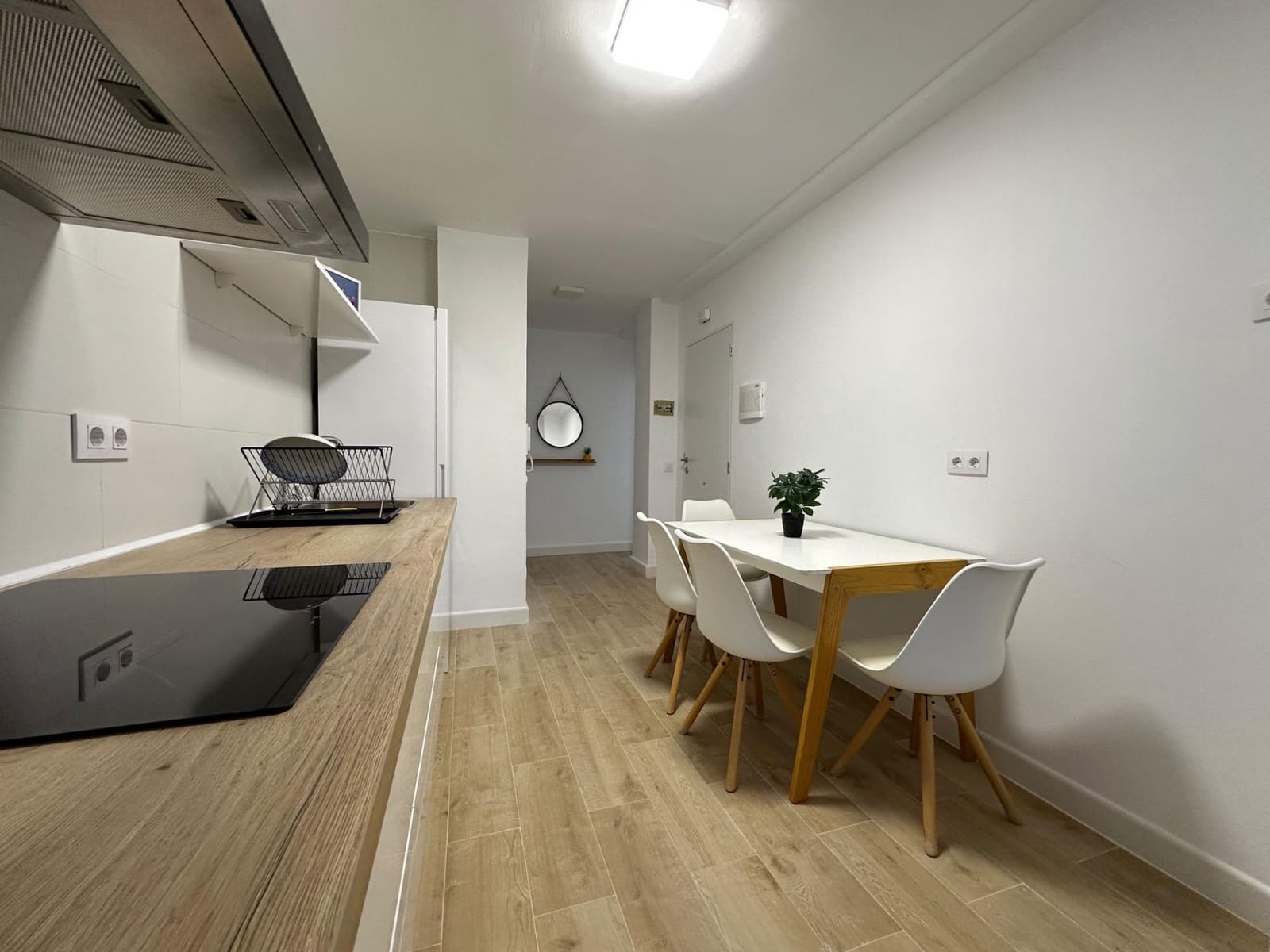 Appartement de 3 chambres à louer à Fines - 500 € (Ref: 9656193)