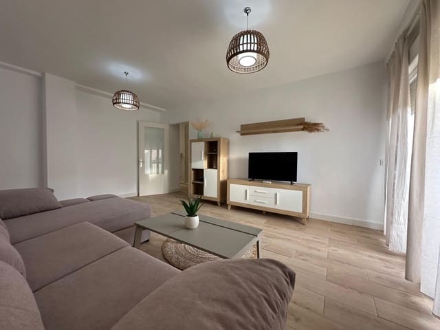 3 Zimmer Wohnung zu vermieten in Fines - 500 € (Ref: 9656193)