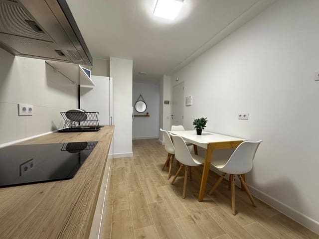 3 Zimmer Wohnung zu vermieten in Fines - 500 € (Ref: 9656193)