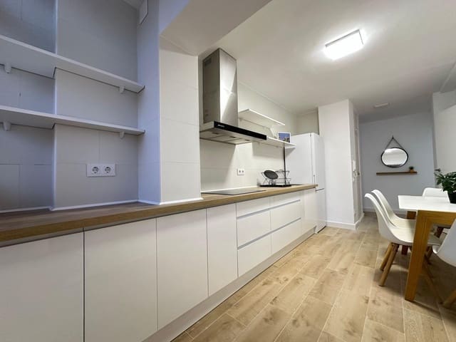 3 Zimmer Wohnung zu vermieten in Fines - 500 € (Ref: 9656193)