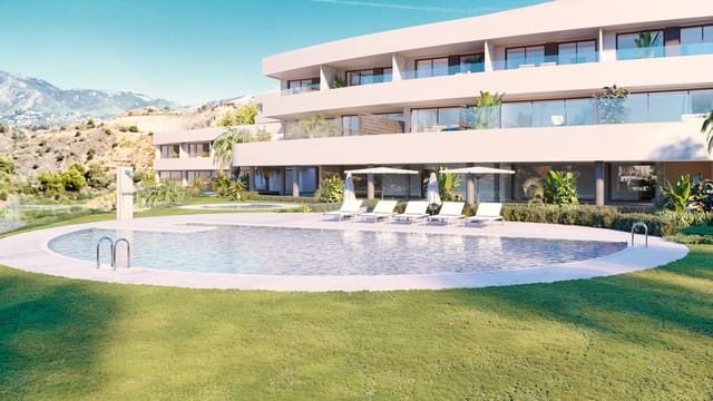 3 sypialnia Willa na sprzedaż w El Higuerón, Fuengirola z basenem - 810 000 € (Ref: 9670773)