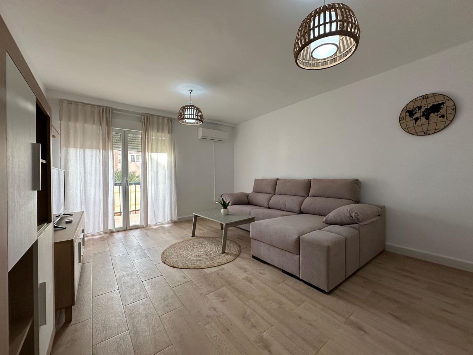 3 slaapkamer Flat te koop in Fines - € 69.000 (Ref: 9679942)