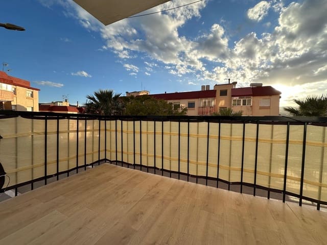 3 slaapkamer Flat te koop in Fines - € 69.000 (Ref: 9679942)