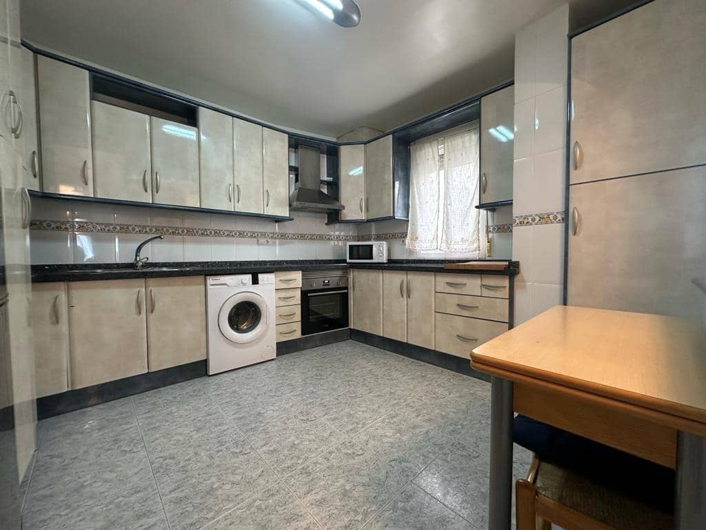 2 soveværelse Lejlighed til salg i Olula del Rio med garage - € 94.000 (Ref: 9686547)