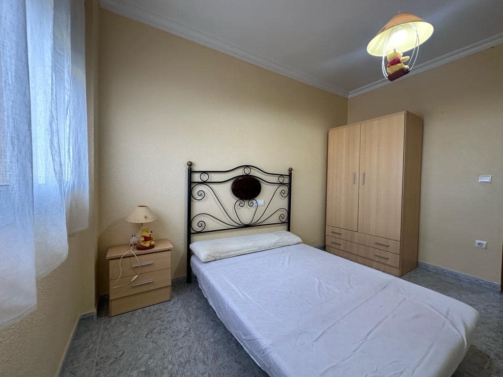 2 soveværelse Lejlighed til salg i Olula del Rio med garage - € 94.000 (Ref: 9686547)