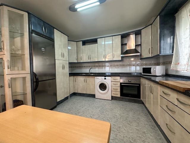 2 soveværelse Lejlighed til salg i Olula del Río med garage - € 94.000 (Ref: 9686547)