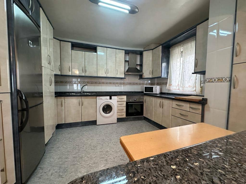 2 soveværelse Lejlighed til salg i Olula del Rio med garage - € 94.000 (Ref: 9686547)