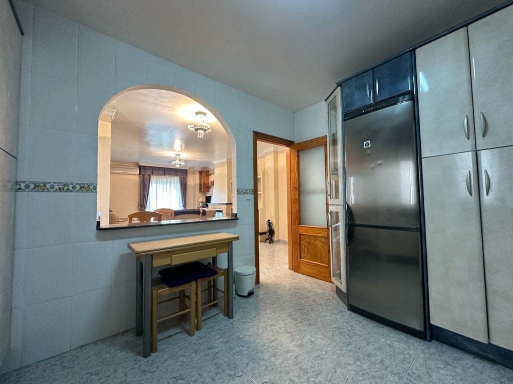 2 soveværelse Lejlighed til salg i Olula del Rio med garage - € 94.000 (Ref: 9686547)