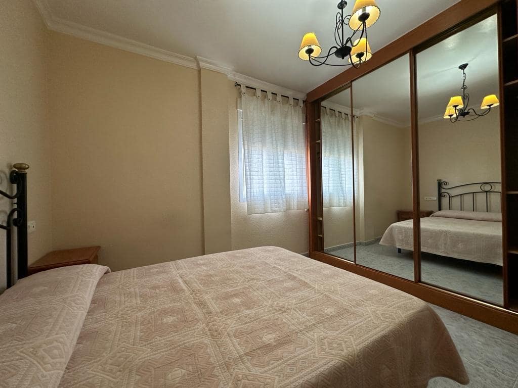 2 soveværelse Lejlighed til salg i Olula del Rio med garage - € 94.000 (Ref: 9686547)