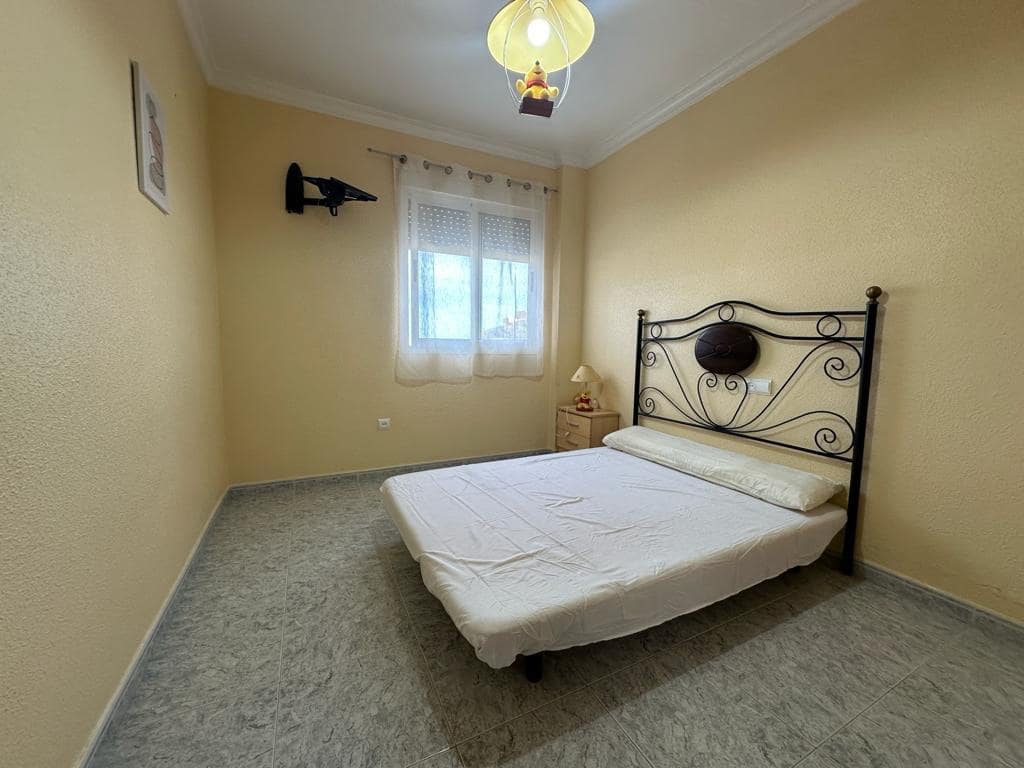 2 soveværelse Lejlighed til salg i Olula del Rio med garage - € 94.000 (Ref: 9686547)