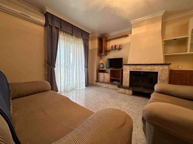 2 soveværelse Lejlighed til salg i Olula del Río med garage - € 94.000 (Ref: 9686547)