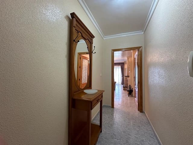 2 soveværelse Lejlighed til salg i Olula del Río med garage - € 94.000 (Ref: 9686547)