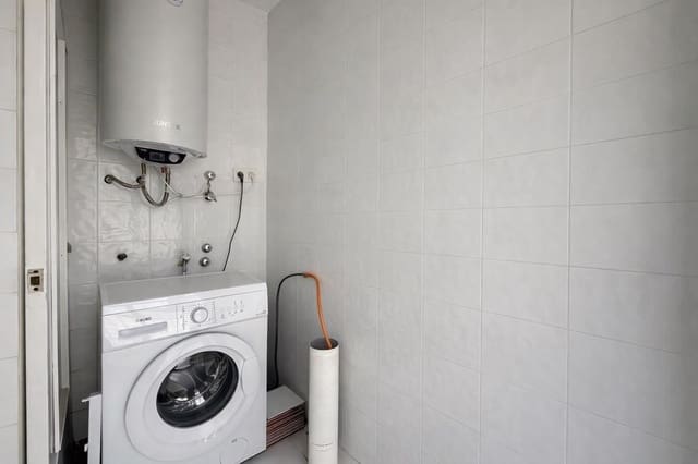 Piso de 3 habitaciones en Macael en venta - 73.000 € (Ref: 9712075)