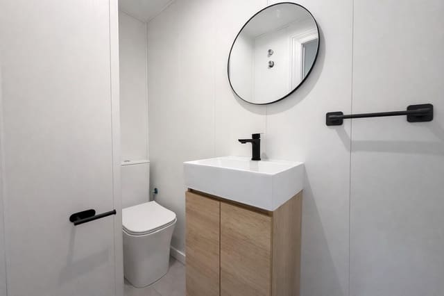 Piso de 3 habitaciones en Macael en venta - 73.000 € (Ref: 9712075)