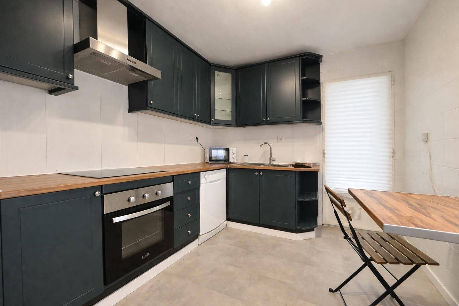 3 bedroom Flat for sale in Macael - € 73,000 (Ref: 9712075)