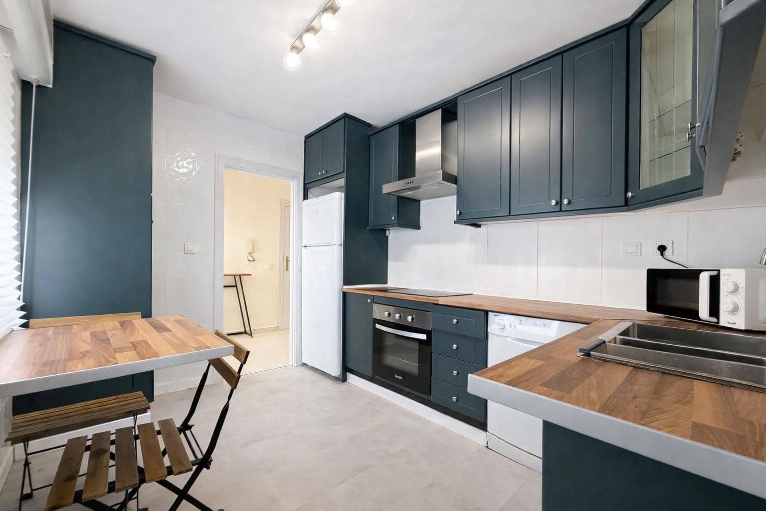 3 bedroom Flat for sale in Macael - € 73,000 (Ref: 9712075)