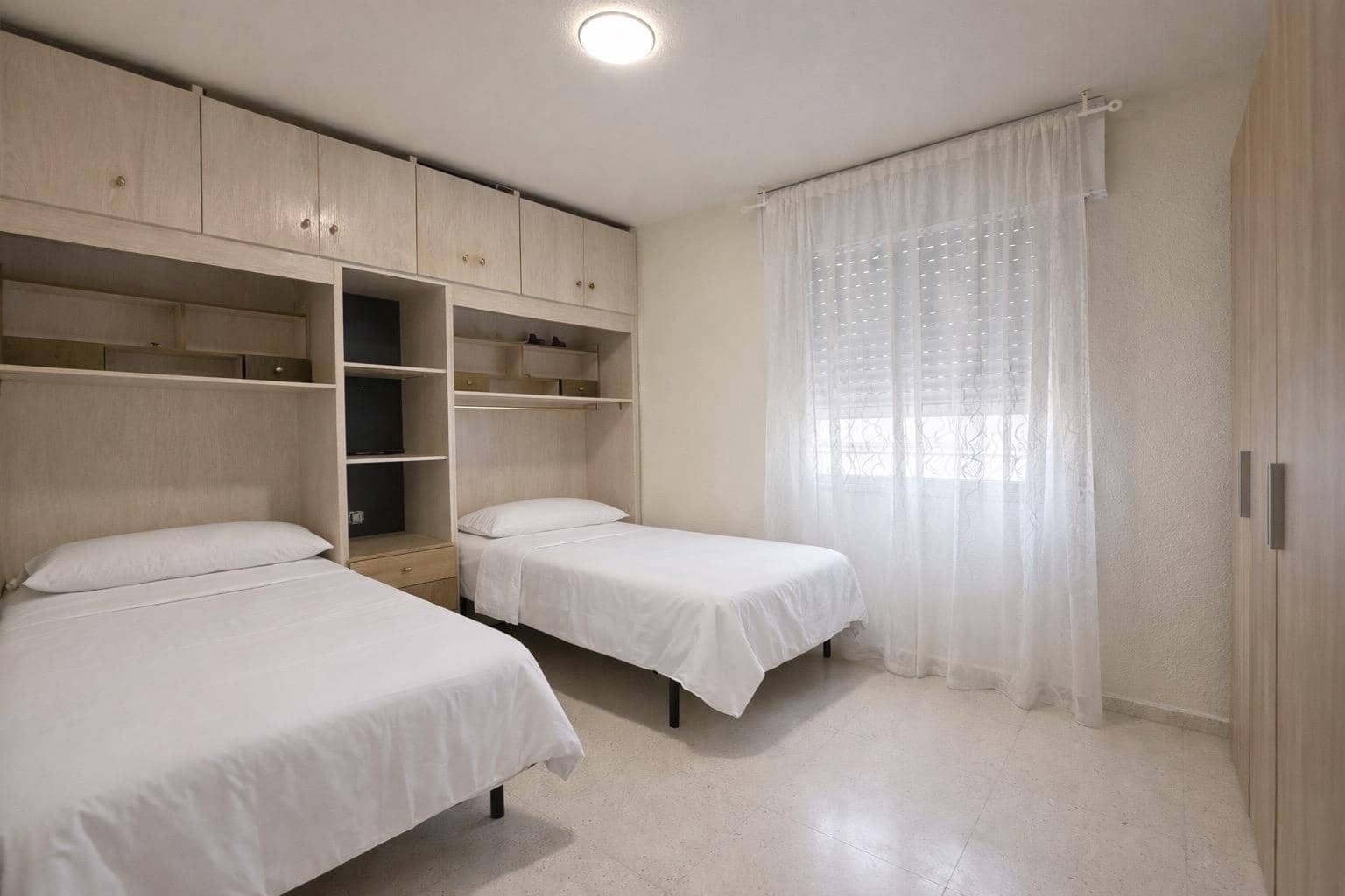 3 bedroom Flat for sale in Macael - € 73,000 (Ref: 9712075)