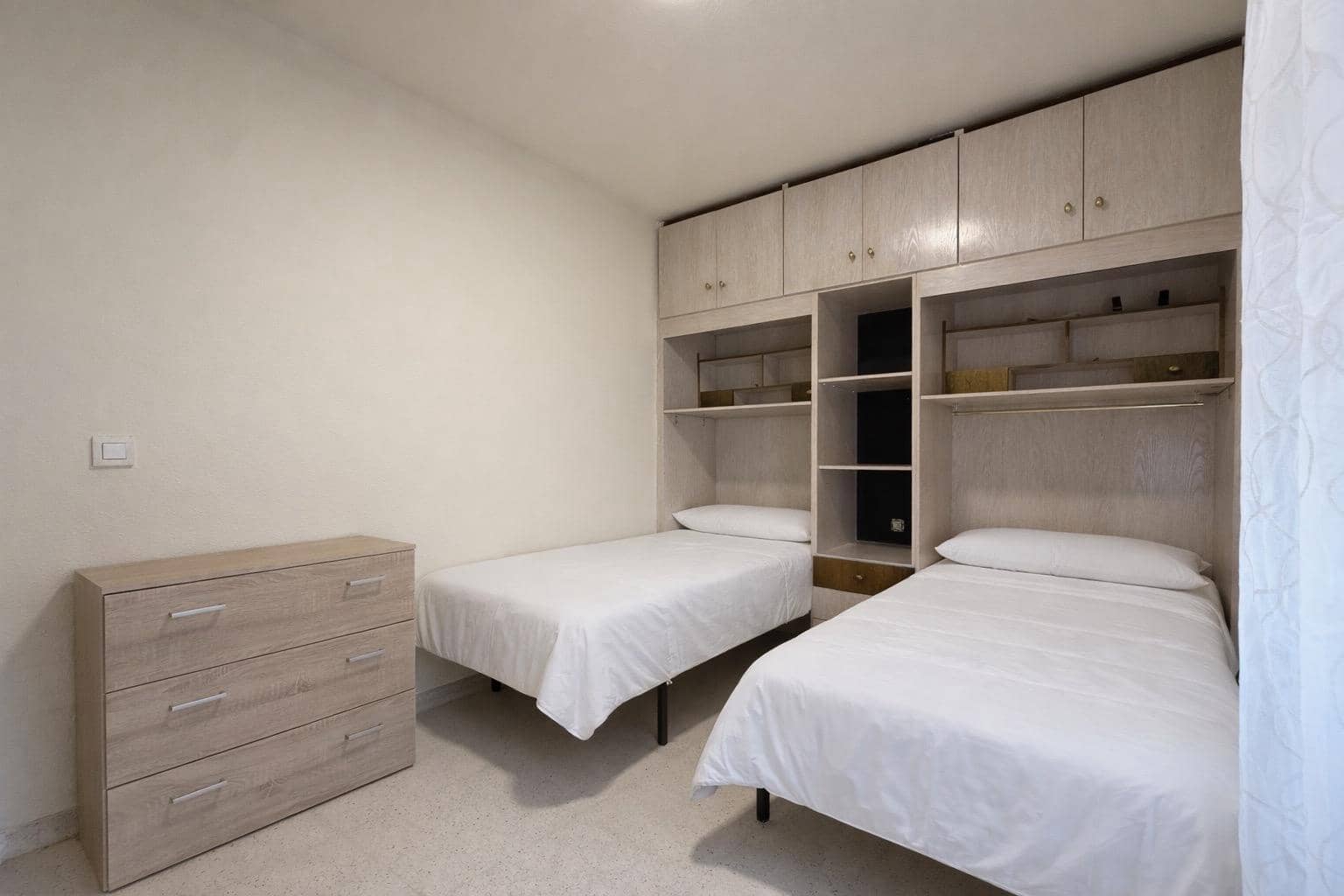 3 bedroom Flat for sale in Macael - € 73,000 (Ref: 9712075)