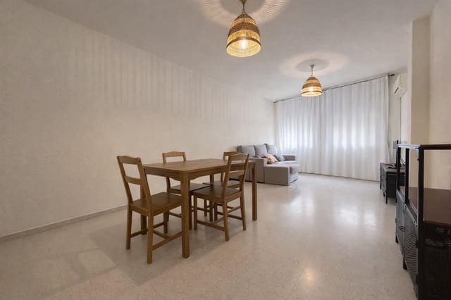 Piso de 3 habitaciones en Macael en venta - 73.000 € (Ref: 9712075)