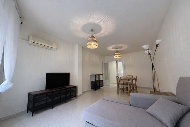 Piso de 3 habitaciones en Macael en venta - 73.000 € (Ref: 9712075)