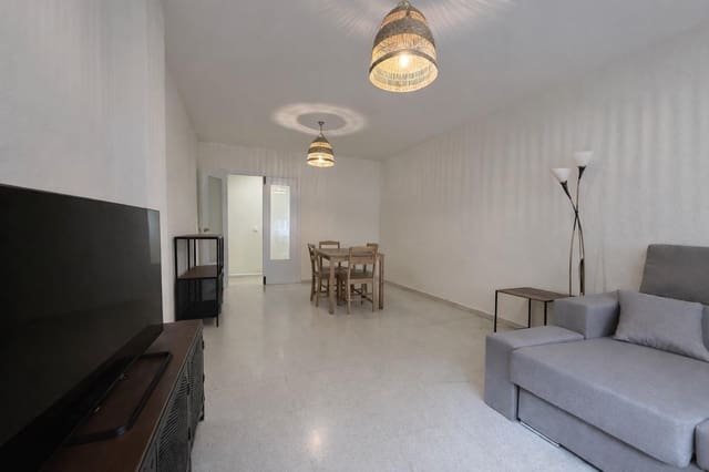 Piso de 3 habitaciones en Macael en venta - 73.000 € (Ref: 9712075)