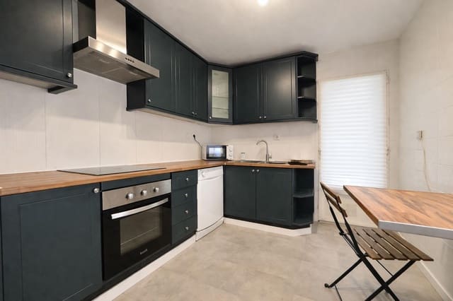 Piso de 3 habitaciones en Macael en venta - 73.000 € (Ref: 9712075)