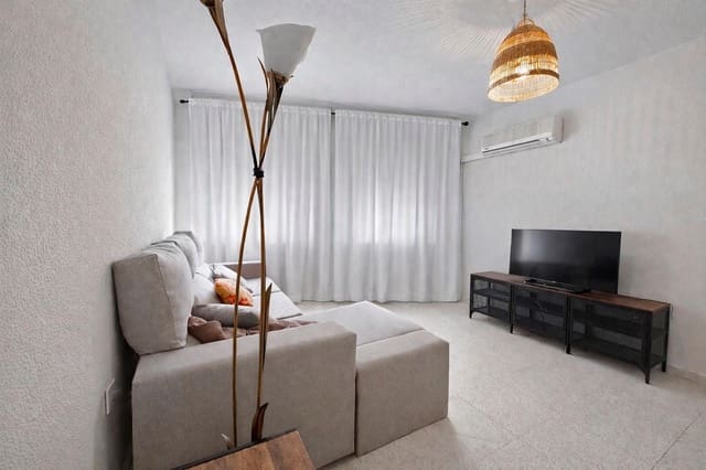 Piso de 3 habitaciones en Macael en venta - 73.000 € (Ref: 9712075)