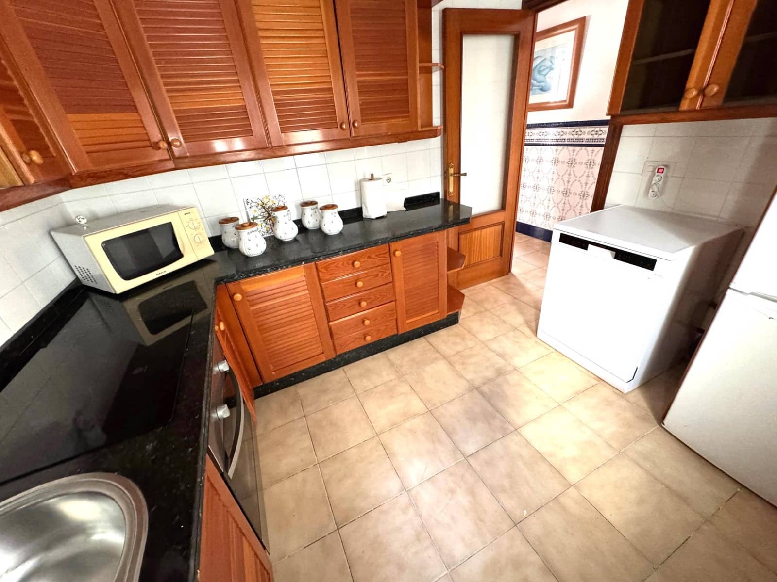 3 soverom Leilighet til salgs i Punta Umbria - € 169 900 (Ref: 9456584)