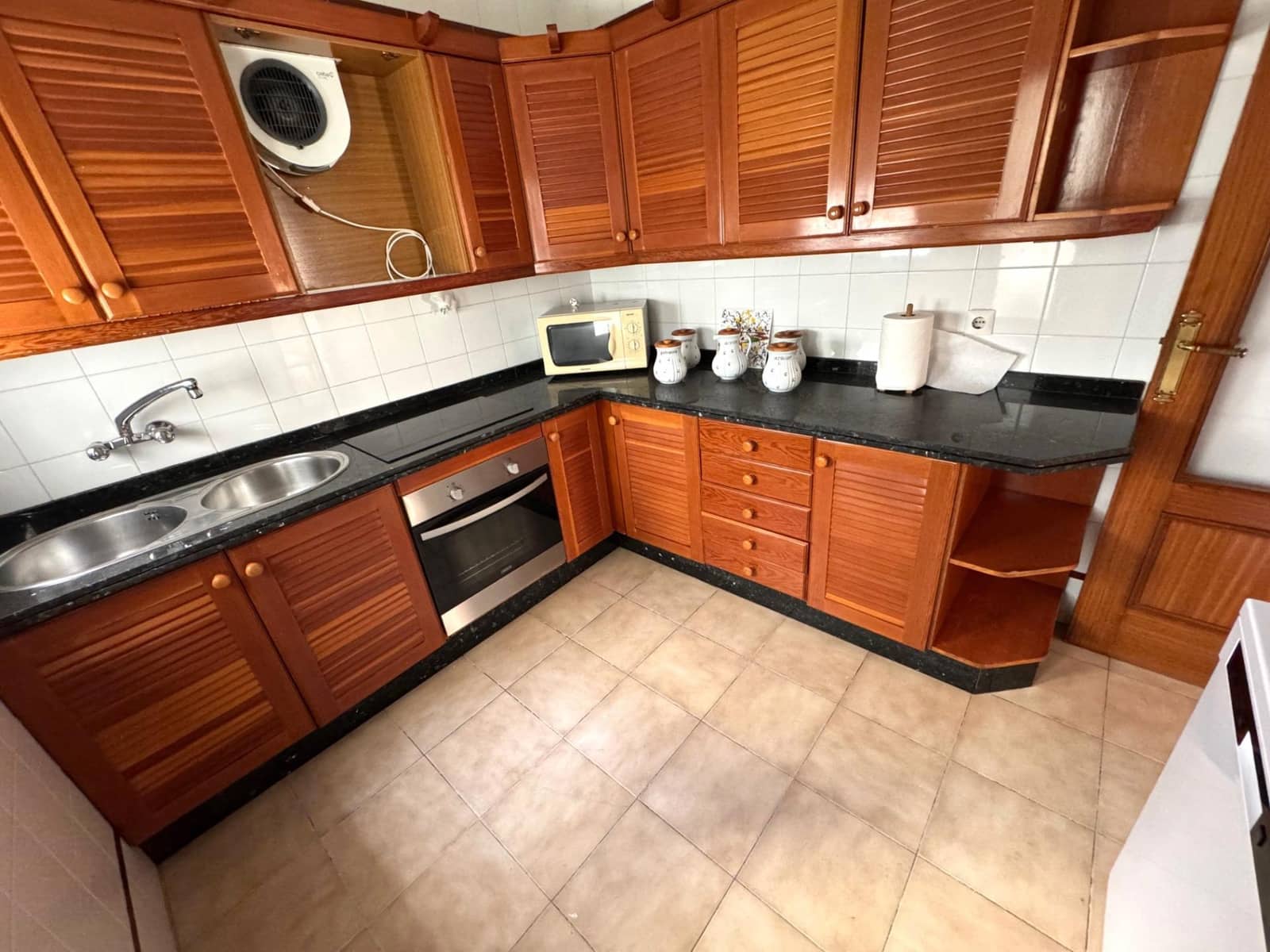 3 soverom Leilighet til salgs i Punta Umbria - € 169 900 (Ref: 9456584)