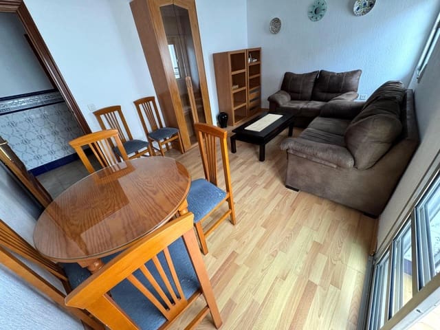 3 soverom Leilighet til salgs i Punta Umbría - € 169 900 (Ref: 9456584)