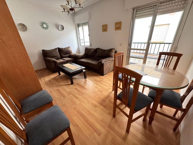 3 soverom Leilighet til salgs i Punta Umbría - € 169 900 (Ref: 9456584)