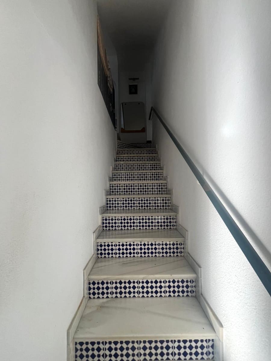 4 makuuhuone Paritalo myytävänä paikassa Nuevo Portil mukana uima-altaan - 354 900 € (Ref: 9456585)