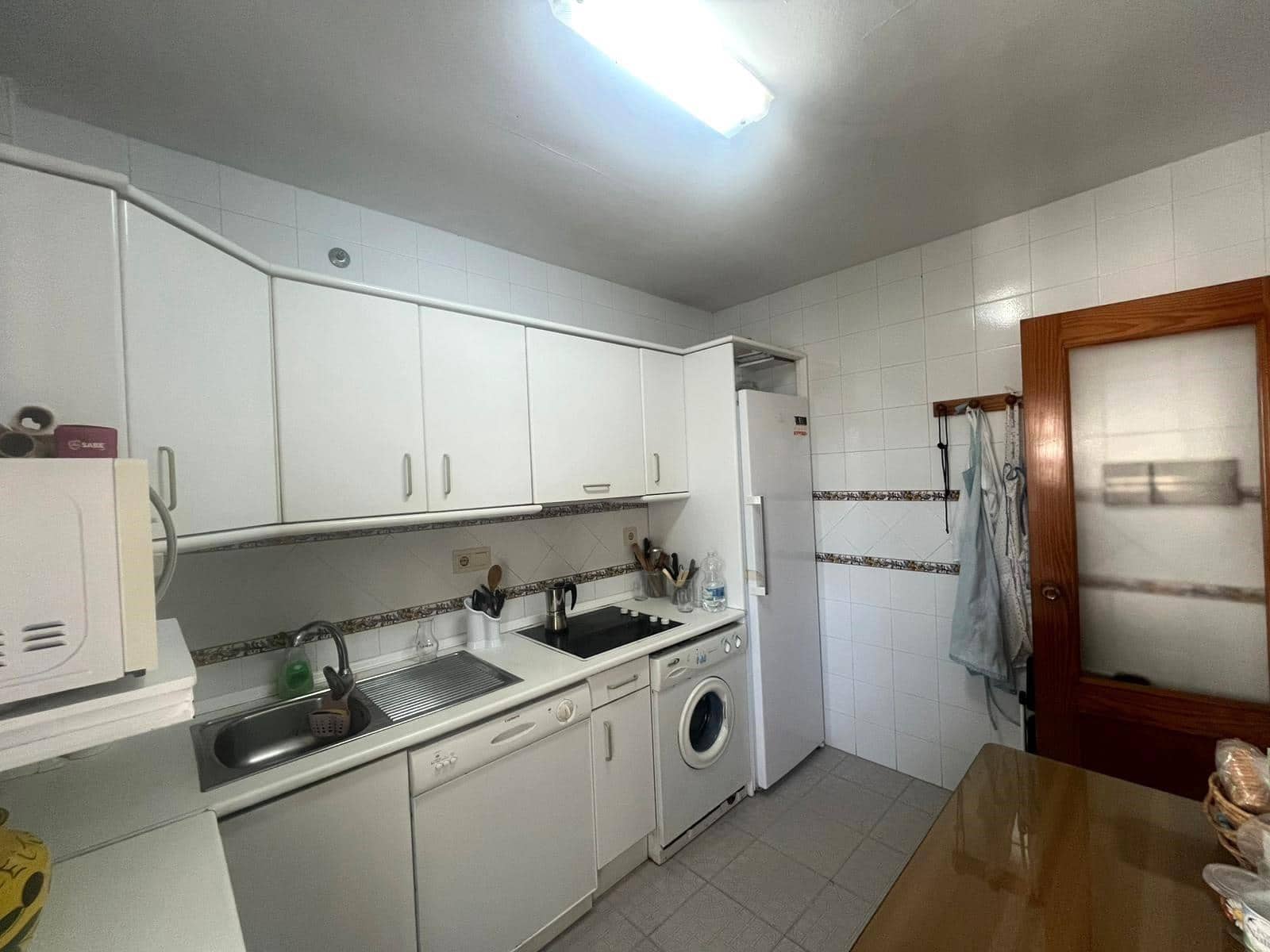 4 makuuhuone Paritalo myytävänä paikassa Nuevo Portil mukana uima-altaan - 354 900 € (Ref: 9456585)