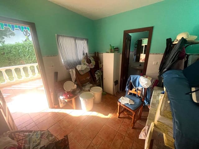 4 makuuhuone Paritalo myytävänä paikassa Nuevo Portil, Cartaya mukana uima-altaan - 354 900 € (Ref: 9456585)