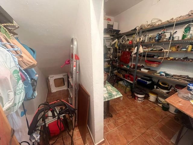 4 makuuhuone Paritalo myytävänä paikassa Nuevo Portil, Cartaya mukana uima-altaan - 354 900 € (Ref: 9456585)