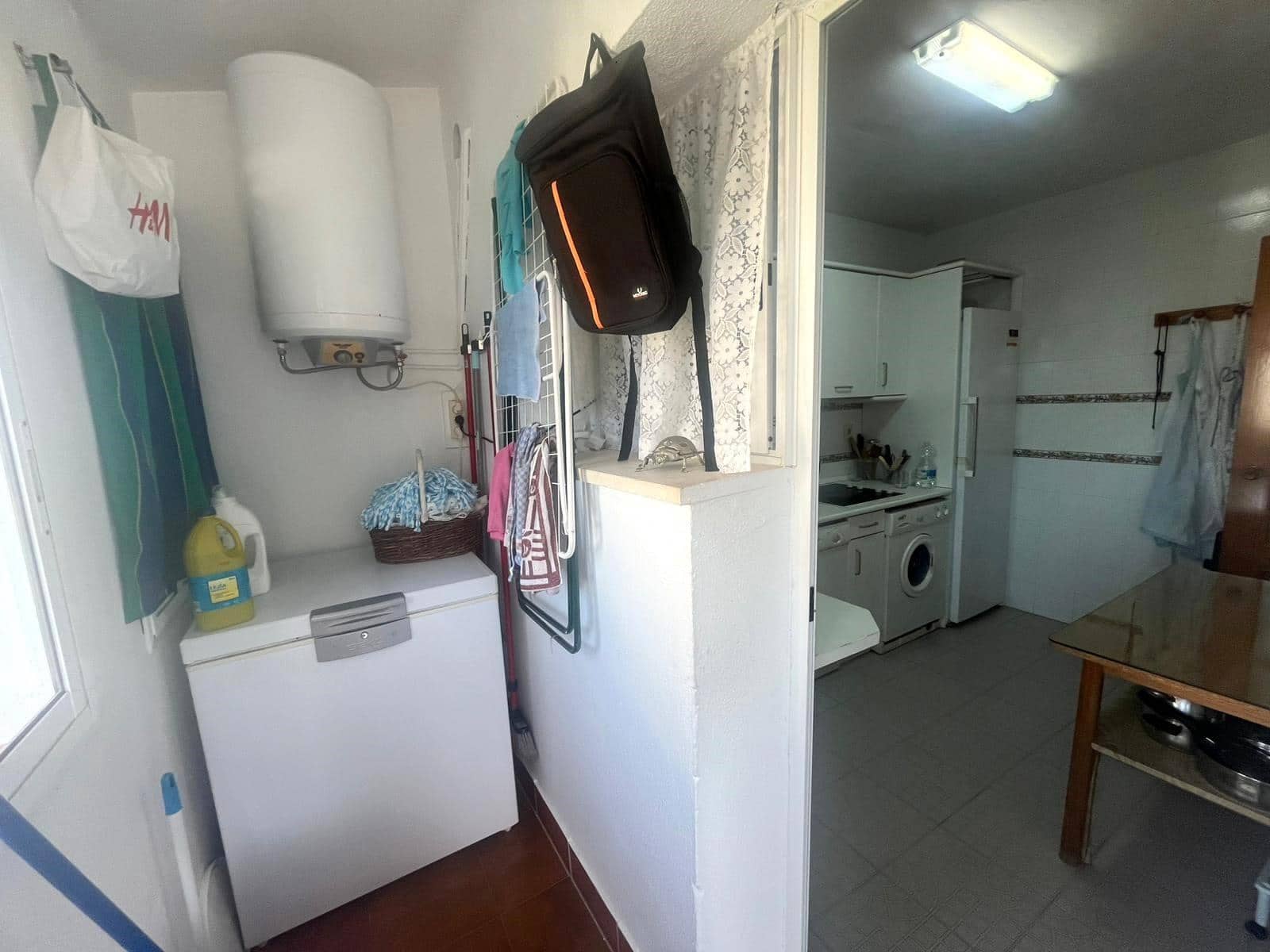 4 makuuhuone Paritalo myytävänä paikassa Nuevo Portil mukana uima-altaan - 354 900 € (Ref: 9456585)