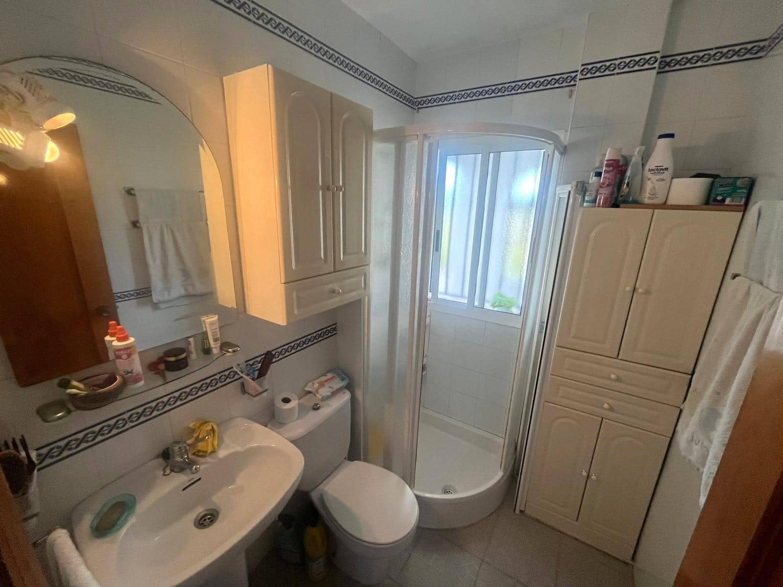 4 makuuhuone Paritalo myytävänä paikassa Nuevo Portil mukana uima-altaan - 354 900 € (Ref: 9456585)